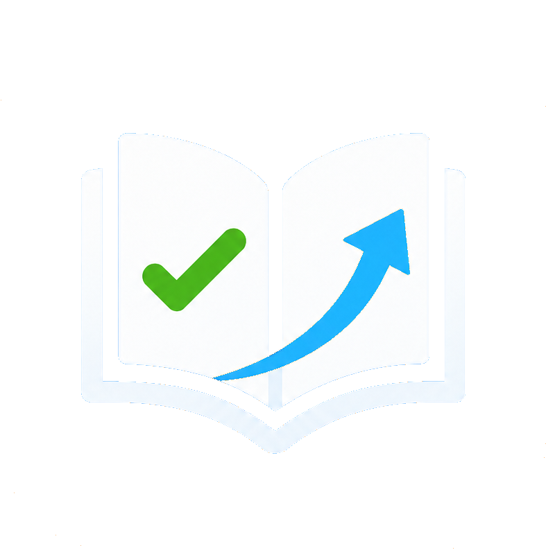 Gradebook logo